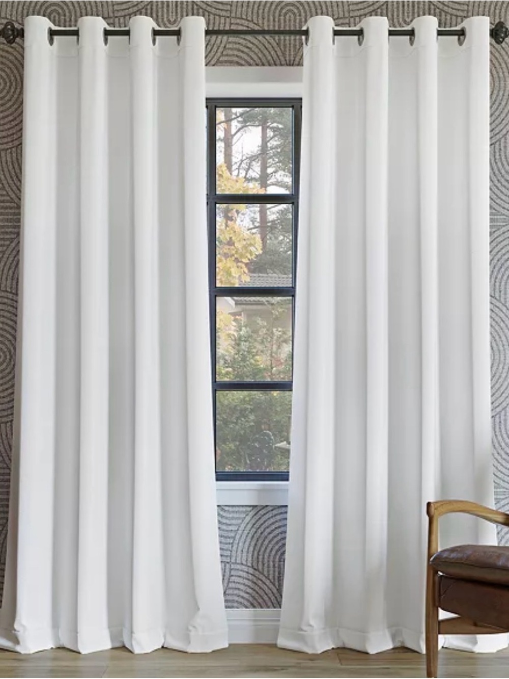Blackout Curtains